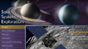 3D-ben mutatja be a Naprendszert a NASA - ORIGO