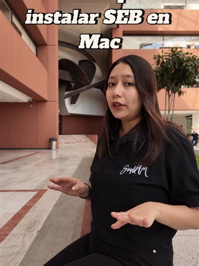 Cómo instalar el programa para el examen de admisión UAM