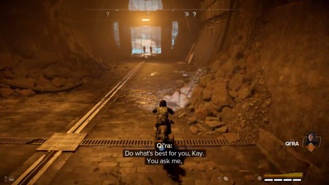 Star Wars Outlaws Gameplay Walkthrough - The Hive (Kijimi) - IGN