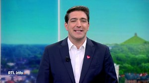 RTL info 13h du 18 mars 2026 en intégralité