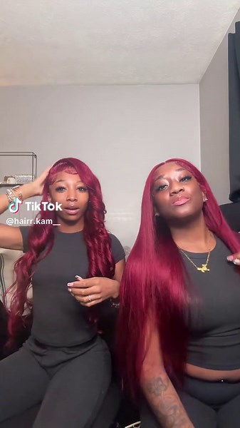 😍😍😍😍don’t fg we did our own hair🤏🏽. #foryoupage #wiginstall #99j #wiginfluencer #blowthisup