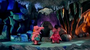 49K views · 4.1K reactions | Oh dear, Granny doesn't look happy!  | Clangers | Facebook