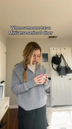 Gotta do whatchu gotta do🫡🫡 | Miniverse