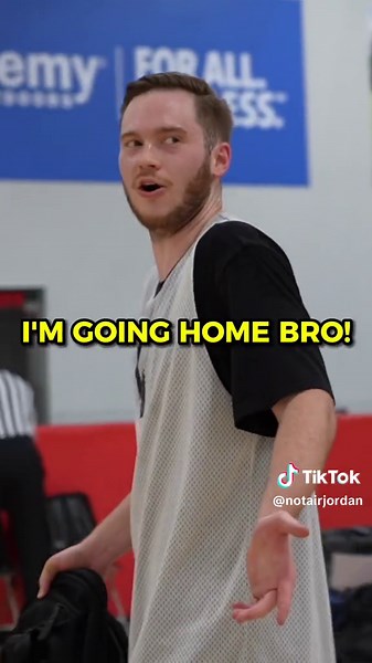 Funny Basketball Troll Moments