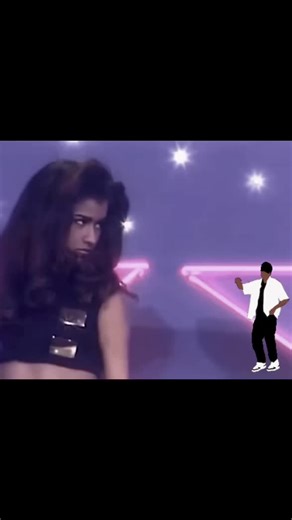 #elgeneralricayapretadita • Flashback Rewind 1995