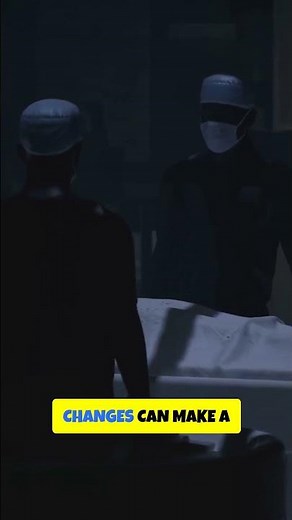 Why Dead Bodies Move After Death