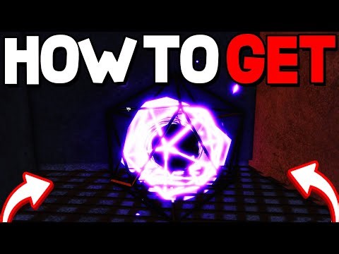 How To GET GALAXITE ORE in The Forge! Roblox