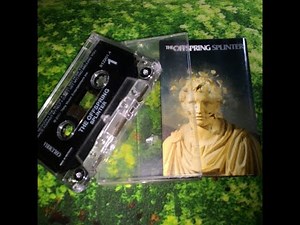 The Offspring Splinter Full Album