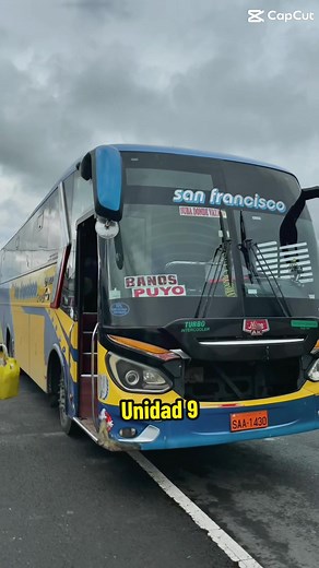 Descubre el encanto de Latacunga con San Panchito Express