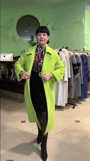 Женские пальто #стильxl #coatset #fashion