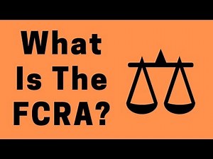 How To Fix Credit Report | Fair Credit Reporting Act Explained