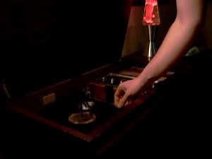 The Graduate Soundtrack 1968 LP.AVI