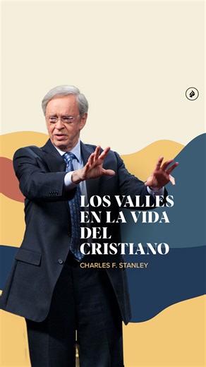 47K views · 2.9K reactions | Cuando atravesamos tiempos difíciles, las verdades de la Biblia nos sirven de ancla para mantenernos firmes en la fe. No te pierdas el mensaje, “Los valles en la vida del cristiano”: www.encontacto.org/vea | Ministerios En Contacto | Facebook