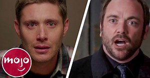 Supernatural: 10 Things We Need to See Before It Ends | Articles on WatchMojo.com