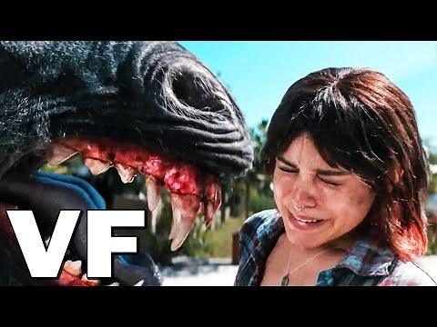 DEATH OF A UNICORN Bande Annonce VF (2024) Jenna Ortega