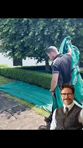 Reflexión: Conexión con la naturaleza 🌿#therandomizeshow #MetodoRandomize #TerapiaVisual #ElSecretoDelJardinero #CaosAOrden | The Randomize Show