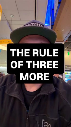 Warren Buffett’s “Rule of 3” Mindset Trick 🔥 this changed my life!