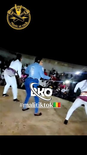 Wassolo: La Danse Traditionnelle Doussou