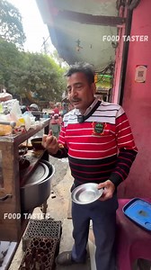 A 400-year-old food that originated in the time of Guru Ramdas Ji. part 2 | Food Taster