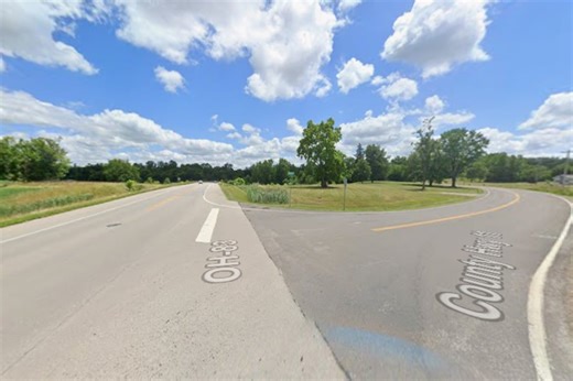 Motorcyclist Robert Arndt Killed in Collision on State Route 83 in Medina County