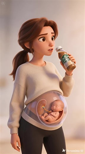 #CaffeineInPregnancy ##PregnancyEducation #PregnancyEducation ##PregnancyNutrition #FamilyFriendly @tiktok creators
