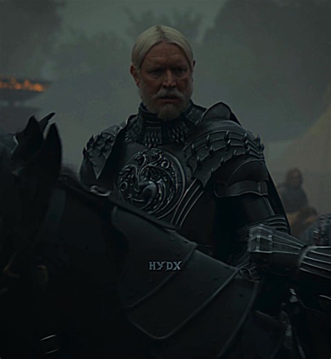 The Legacy of Maekar Targaryen: A Deep Dive