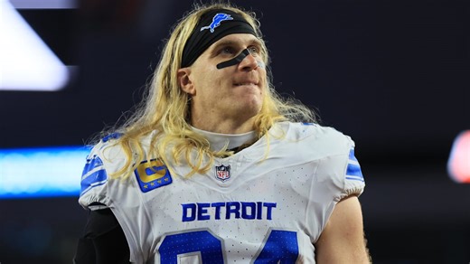 Alex Anzalone Will Regret Leaving Lions During Free Agency