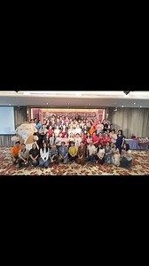 23 reactions | 2024/05/07 一年一度經典家族回娘家聯誼活動 感謝董事長的全力支持 圓滿落幕 | 百世教育基金會 | Facebook