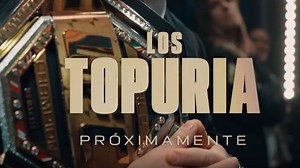'Los Topuria', nueva serie documental original de HBO Max España