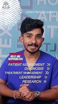 Day 13 || Nurse Practitioner