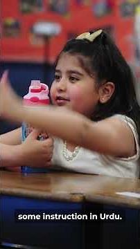 How Translanguaging Works in a Dual Language Classroom