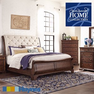 Searching for some southern charm? The Trisha Yearwood Home Collection brings fresh and alluring southern touches into your home. Explore the collection: http://www.haynesfurniture.com/trisha-yearwood-comes-home-to-haynes | Haynes Furniture