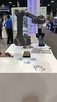 Omron Techman