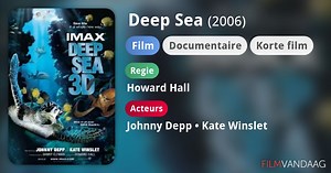 Deep Sea (2006)