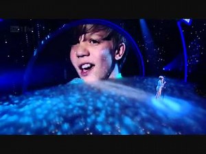 Britains Got Talent 2011 Semi Final 1 Ronan Parke