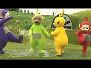 Barbecue | Toddler Learning | Learn with Teletubbies