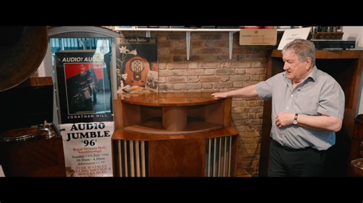 We look at the original Hegeman loudspeaker and the ideas that shaped its place in audio history. A quiet reminder of how far true horn design has travelled and why these early innovations still matter. | Lowther Loudspeakers