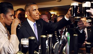 Guinness remains Ireland's most valuable brand - Extra.ie