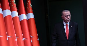 Erdogan : dans l'ombre d'Atatürk, des célébrations nationales en catimini