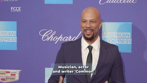 Hollywood heavyweights & music mavericks: The stars of March 13