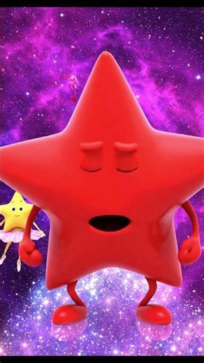 YUK KENALAN SAMA BINTANG! #cartoon