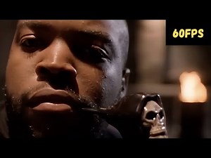 Ice Cube - 'Wicked' (Music Video) [HD] (60fps)