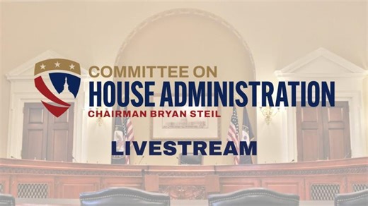 Subcommittee on Modernization and Innovation: “The Future of Constituent Engagement with Congress” | Beth Simone Noveck