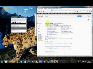 Changer son adresse Ip