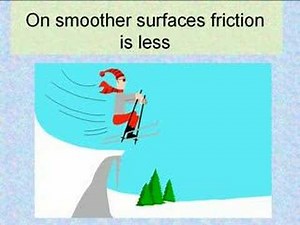 Friction