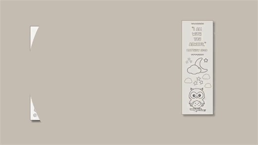 Kids Bible Verse Coloring Bookmark Printable, Sunday School Craft, Printable Christian Homeschool Activity Sheets, Cute Bookmarks - Etsy