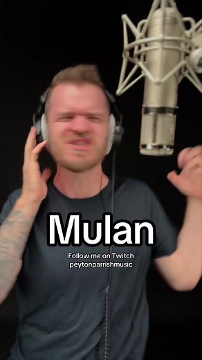 Peyton Parrish on TikTok