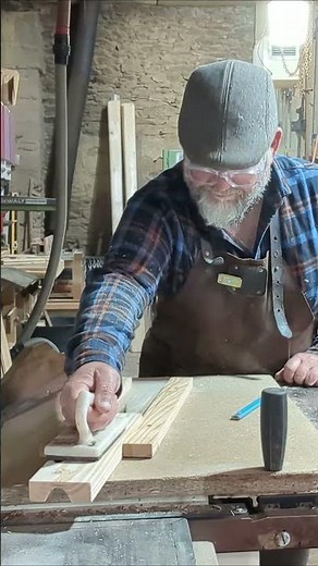 Woodworking Tips Choosing the Right Push Stick for Clean Cuts