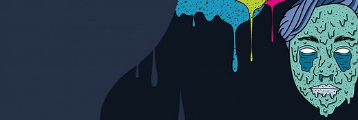 What is Grime Art? Amazing Examples And The Story Behind It | Displate Blog