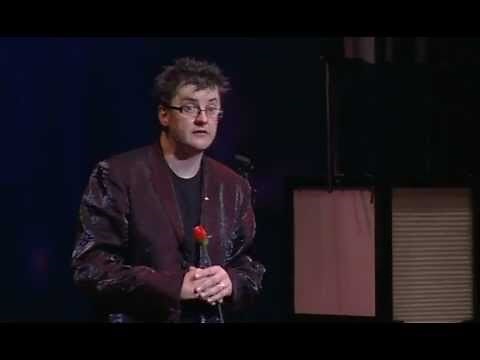 Joe Pasquale - LIVE - THE EVERYTHING I'VE EVER DONE AND FIRST OF MANY GOODBYE TOURS 9